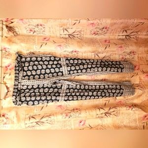 Jessica Simpson size XL Color blue & white Never worn tag still on